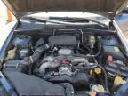 2006 Subaru Legacy Outback 2.5I