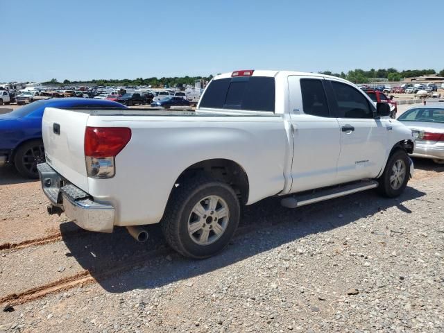 2007 Toyota Tundra Double Cab SR5