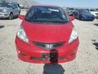 2010 Honda FIT Sport