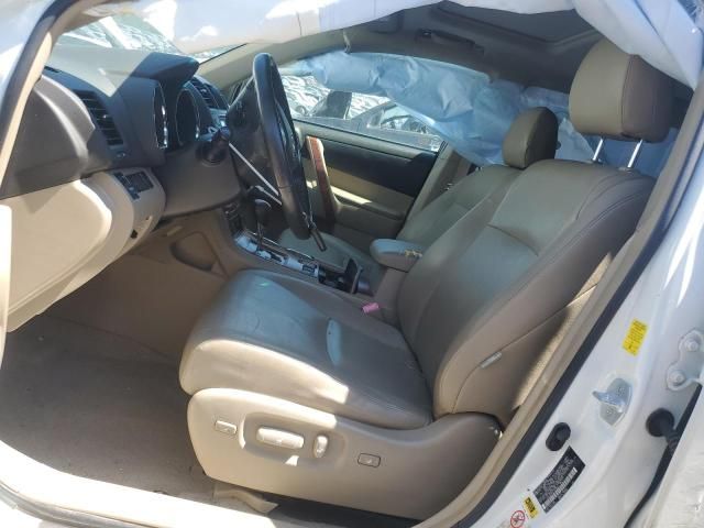 2010 Toyota Highlander Limited