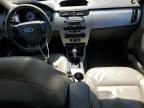 2010 Ford Focus SEL