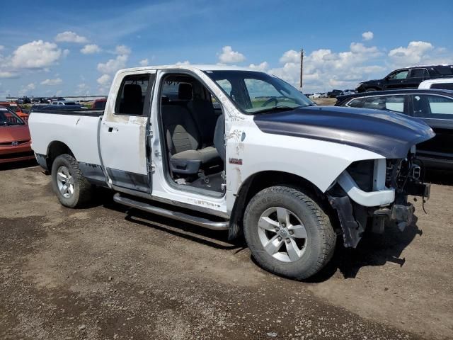 2013 Dodge RAM 1500 ST