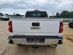 2015 GMC Sierra K2500 SLT