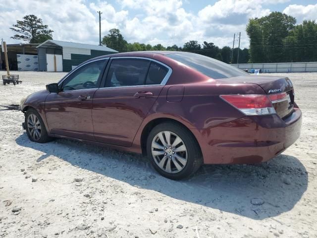 2011 Honda Accord EX