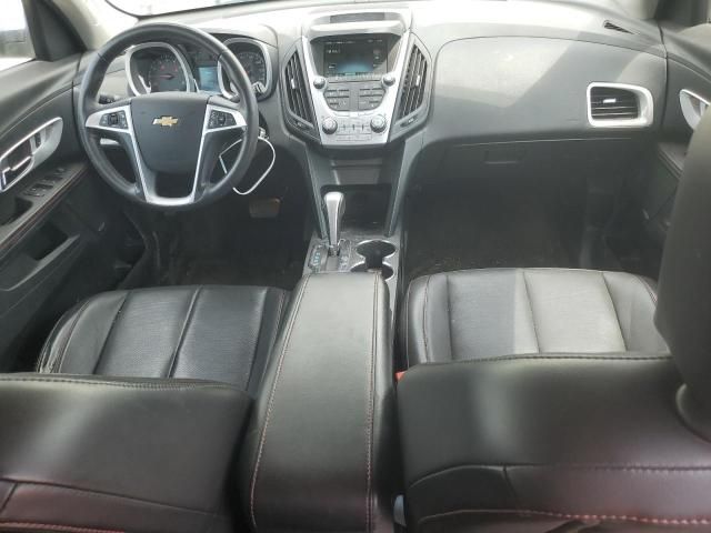 2015 Chevrolet Equinox LTZ