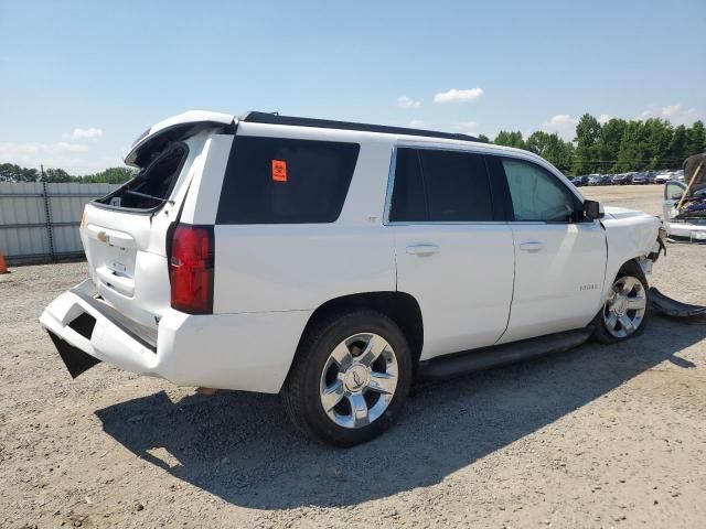 2020 Chevrolet Tahoe C1500 LT