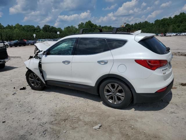 2016 Hyundai Santa FE Sport