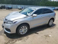 Acura Vehiculos salvage en venta: 2023 Acura RDX Technology