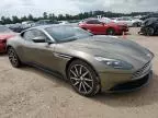 2017 Aston Martin DB11