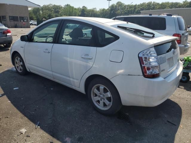 2006 Toyota Prius