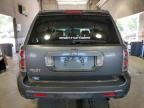 2008 Honda Pilot EXL