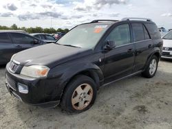 Salvage cars for sale from Copart Antelope, CA: 2006 Saturn Vue