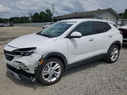 Buick salvage cars for sale: 2023 Buick Encore GX Preferred