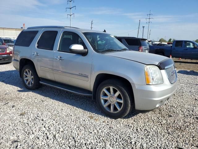 2010 GMC Yukon Denali