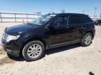 2007 Ford Edge SEL Plus