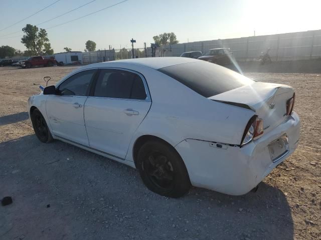 2010 Chevrolet Malibu 1LT