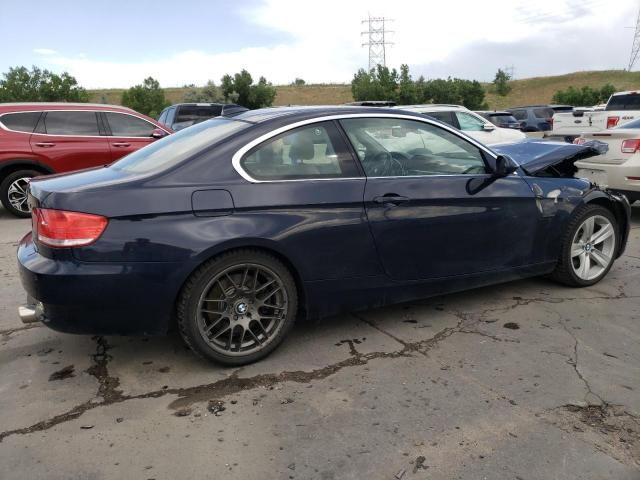 2008 BMW 335 XI