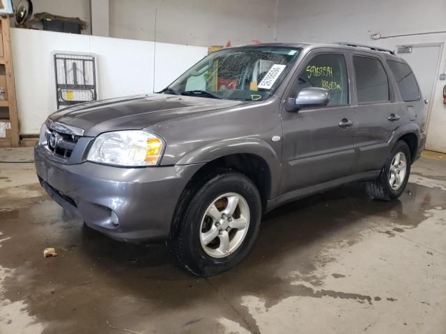 2005 Mazda Tribute S