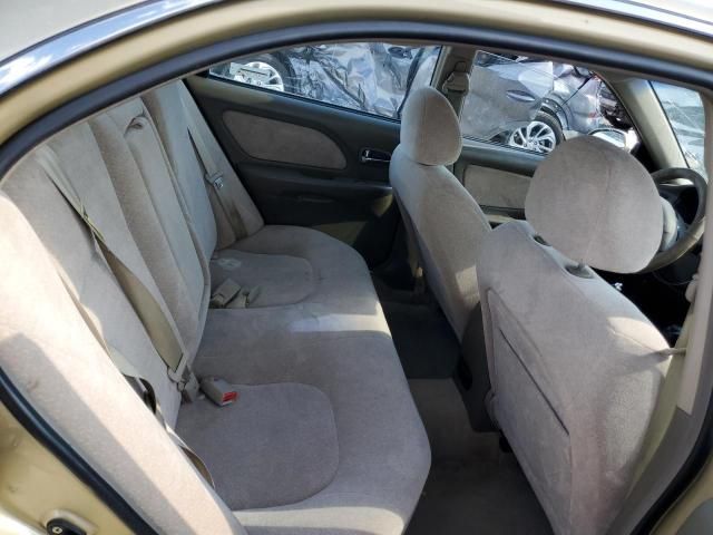 2004 Hyundai Sonata GL