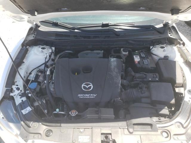 2014 Mazda 6 Touring