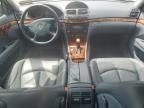 2003 Mercedes-Benz E 320