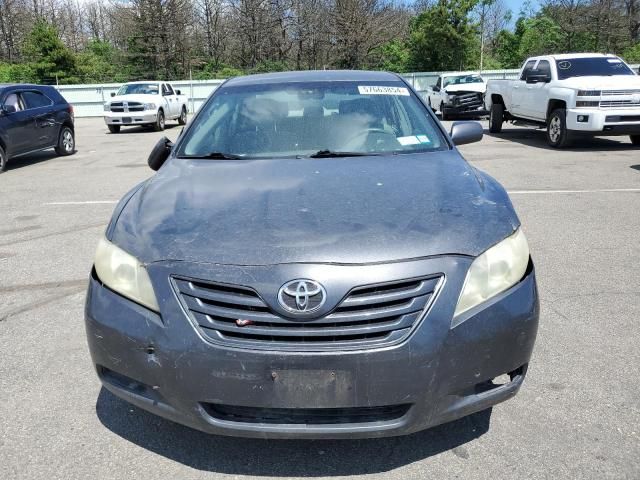 2007 Toyota Camry CE