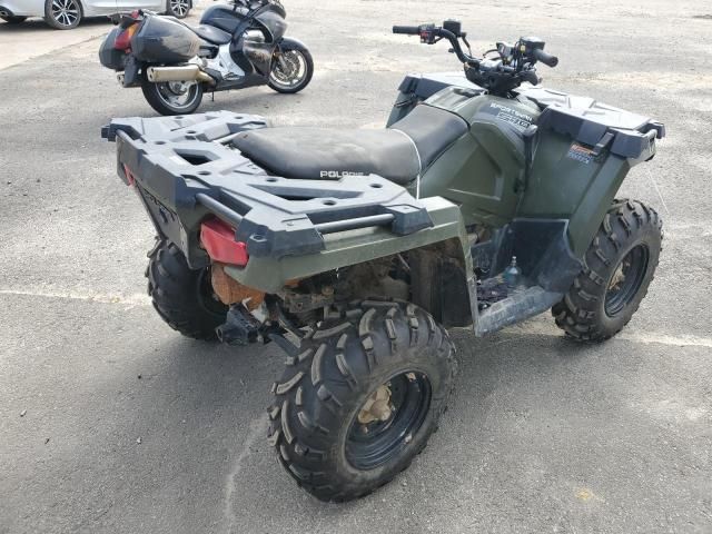 2017 Polaris Sportsman 570