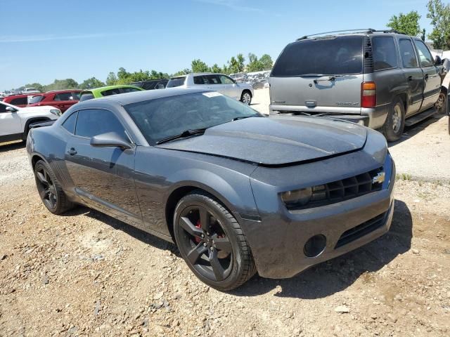 2010 Chevrolet Camaro LT