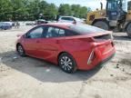 2022 Toyota Prius Prime LE