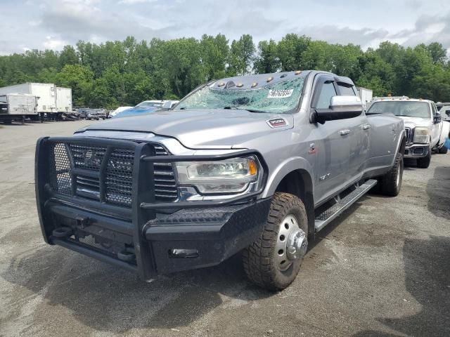 2019 Dodge 3500 Laramie