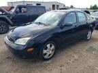 2007 Ford Focus ZX4