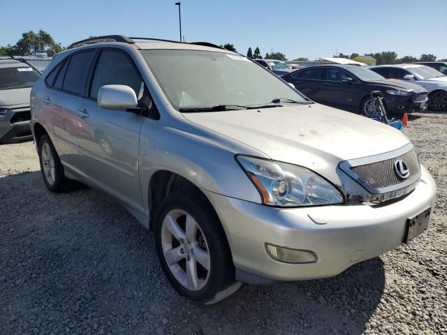 2004 Lexus RX 330