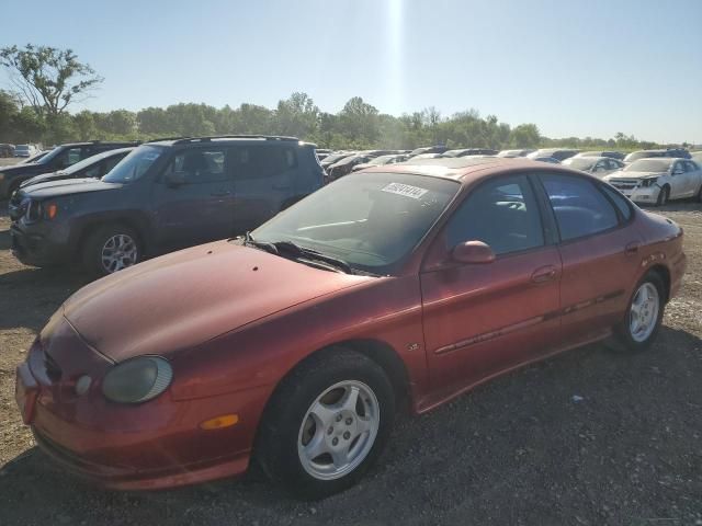 1997 Ford Taurus SHO