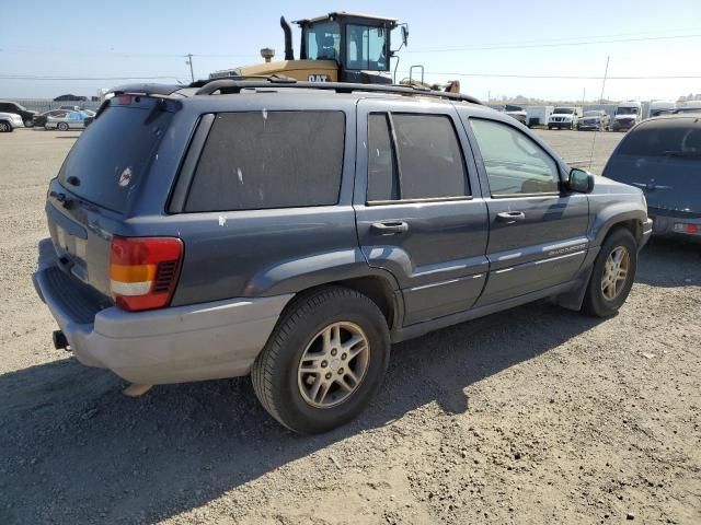 2003 Jeep Grand Cherokee Laredo