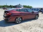 2018 Honda Clarity Touring