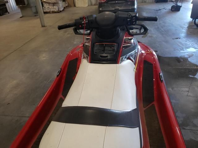 2016 Yamaha VX Jetski