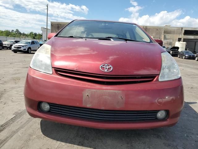 2004 Toyota Prius