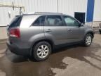 2012 KIA Sorento Base