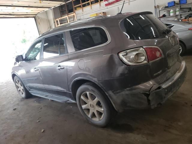 2008 Buick Enclave CXL