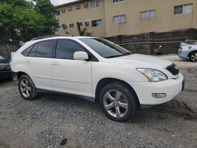 2007 Lexus RX 350