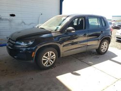 2013 Volkswagen Tiguan S en venta en Phoenix, AZ