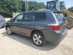 2008 Toyota Highlander Sport