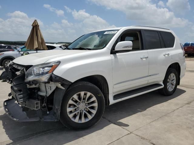 2016 Lexus GX 460