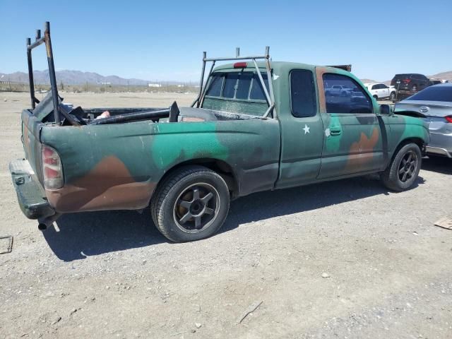 1997 Toyota Tacoma Xtracab