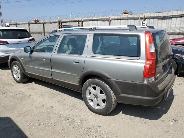 2006 Volvo XC70