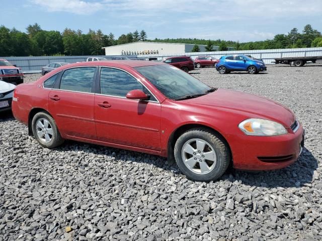 2007 Chevrolet Impala LT