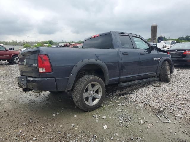 2013 Dodge RAM 1500 ST