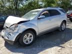 2013 Chevrolet Equinox LTZ