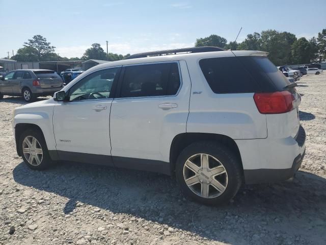 2011 GMC Terrain SLT