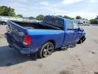 2019 Dodge RAM 1500 Classic Tradesman